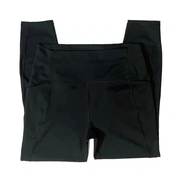 Spyder Active Crop Leggings - Picture 1 of 4
